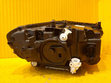 Laden Sie das Bild in den Galerie-Viewer, Frontscheinwerfer Mercedes-Benz Cla A1189061301 LED Links Scheinwerfer Headlight SCH6639326246rl