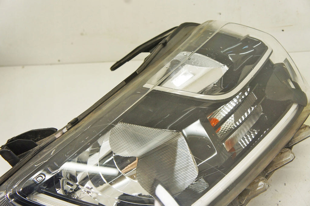 Frontscheinwerfer Dacia Duster 260101133R Rechts Scheinwerfer Headlight