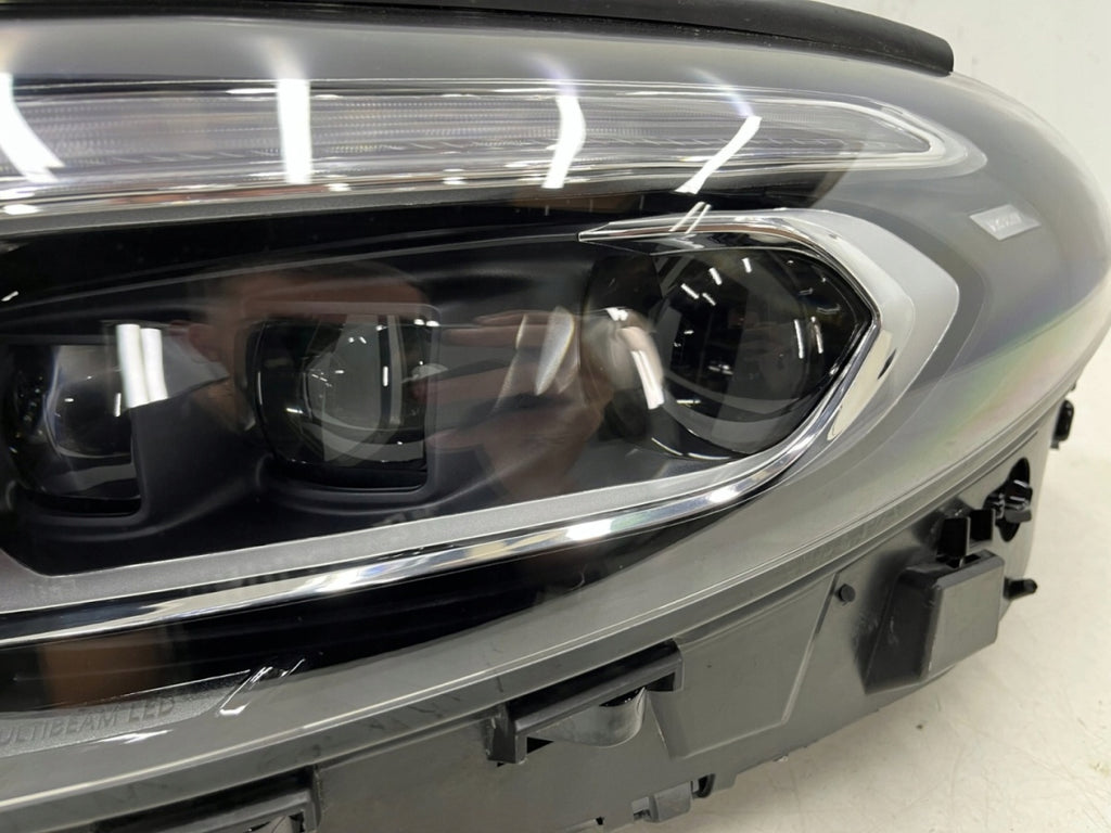Frontscheinwerfer Mercedes-Benz W177 A1779065303 LED Links Headlight SCH8250144154ff