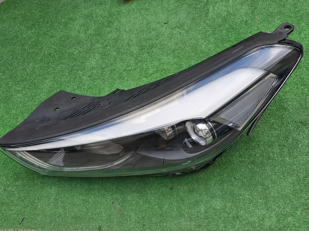 Frontscheinwerfer Hyundai Tucson 92101-D7200 Full LED Rechts oder Links