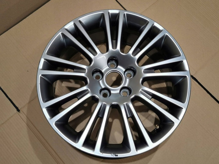 1x Alufelge 17 Zoll CJ5C1007-F1B Ford Kuga Ii Rim Wheel FEL9447485135cu