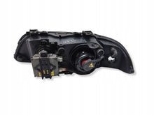 Laden Sie das Bild in den Galerie-Viewer, Frontscheinwerfer BMW 5 E39 51138159306 Rechts Scheinwerfer Headlight SCH3676005058wa