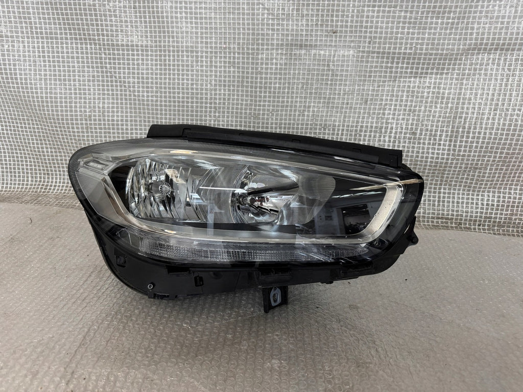 Frontscheinwerfer Mercedes-Benz W247 A2479067600 Rechts Scheinwerfer Headlight SCH2237753260we