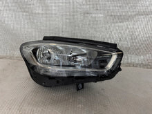 Laden Sie das Bild in den Galerie-Viewer, Frontscheinwerfer Mercedes-Benz W247 A2479067600 Rechts Scheinwerfer Headlight SCH2237753260we