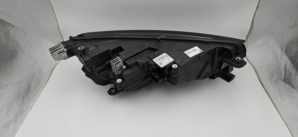 Frontscheinwerfer Skoda Octavia I 5E4941015B LED Links Scheinwerfer Headlight SCH3560573118eu