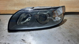 Frontscheinwerfer Volvo V50 Links Scheinwerfer Headlight SCH9480827581rx