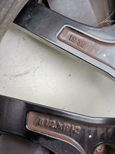 Load image into Gallery viewer, 1x Alufelge 19 Zoll 8.5" 5x112 35ET Glanz Schwarz 6896776 BMW I4 G26 Rim Wheel FEL4376742007ri
