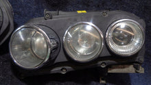 Laden Sie das Bild in den Galerie-Viewer, Frontscheinwerfer Alfa Romeo Brera 60683988 Xenon Ein Satz Headlight SCH3910670287sm