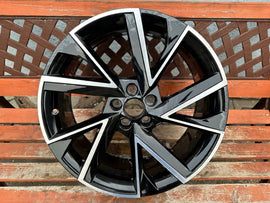 1x Alufelge 18 Zoll 7.0