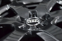 Laden Sie das Bild in den Galerie-Viewer, 4x Alufelge 17 Zoll 7.5" 5x112 Audi C7 A4 B6 B7 Rim Wheel FEL9658173351yh
