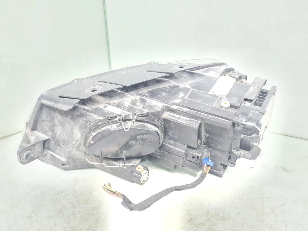 Frontscheinwerfer VW Passat 3C0941752D 3D0907391B Rechts Scheinwerfer Headlight SCH1422783633sg