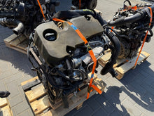 Load image into Gallery viewer, Motor Opel Meriva B14XFT B14XFL 1.4 101TKm Benzin Engine Komplett MOT4569132012bq