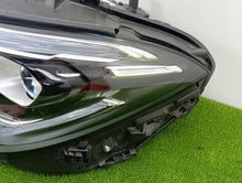 Laden Sie das Bild in den Galerie-Viewer, Frontscheinwerfer Mercedes-Benz Cla A1189062500 LED Links Scheinwerfer Headlight SCH9290058567um