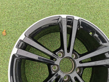 Load image into Gallery viewer, 1x Alufelge 18 Zoll 7.5" 5x112 49ET A1774011300 Mercedes-Benz Rim Wheel FEL6130887472vq