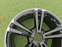 Load image into Gallery viewer, 1x Alufelge 18 Zoll 7.5" 5x112 49ET A1774011300 Mercedes-Benz Rim Wheel FEL6130887472vq