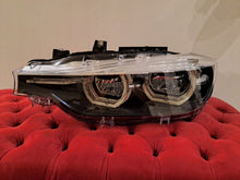 Load image into Gallery viewer, Frontscheinwerfer BMW 3 F30 F31 Links Scheinwerfer Headlight SCH9747022397bl