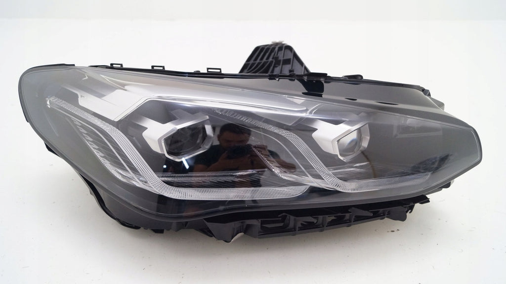 Frontscheinwerfer BMW 2 U06 5A42248-04 Full LED Rechts Scheinwerfer Headlight SCH7875318257ow