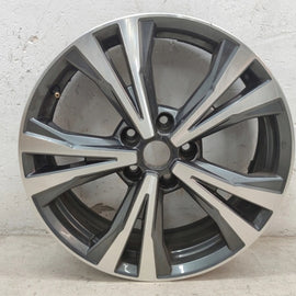 1x Alufelge 18 Zoll 7.0
