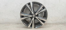 Load image into Gallery viewer, 1x Alufelge 18 Zoll 7.0" 5x114.3 40ET Matt HV03BMB94 Nissan Qashqai I Rim Wheel FEL3696253446vn