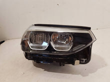 Laden Sie das Bild in den Galerie-Viewer, Frontscheinwerfer BMW X3 G01 7466132 Rechts Scheinwerfer Headlight SCH8057411047fa