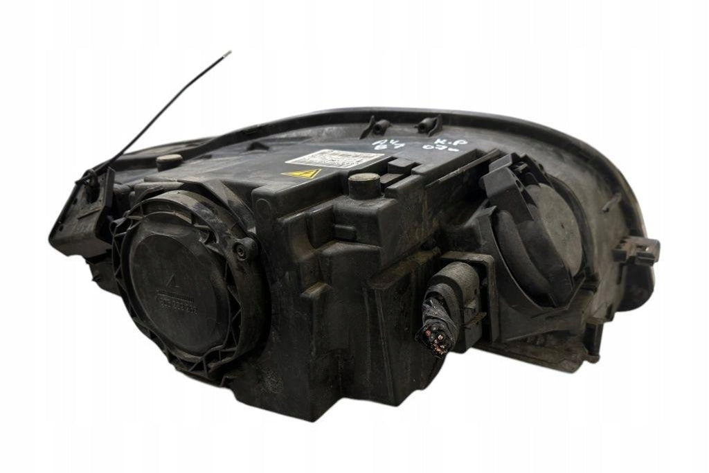 Frontscheinwerfer Audi A4 Avant 8E0941003BM Links Scheinwerfer Headlight