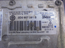 Load image into Gallery viewer, Frontscheinwerfer VW Passat 3C0941751G Xenon Links Scheinwerfer Headlight SCH1298513056vr
