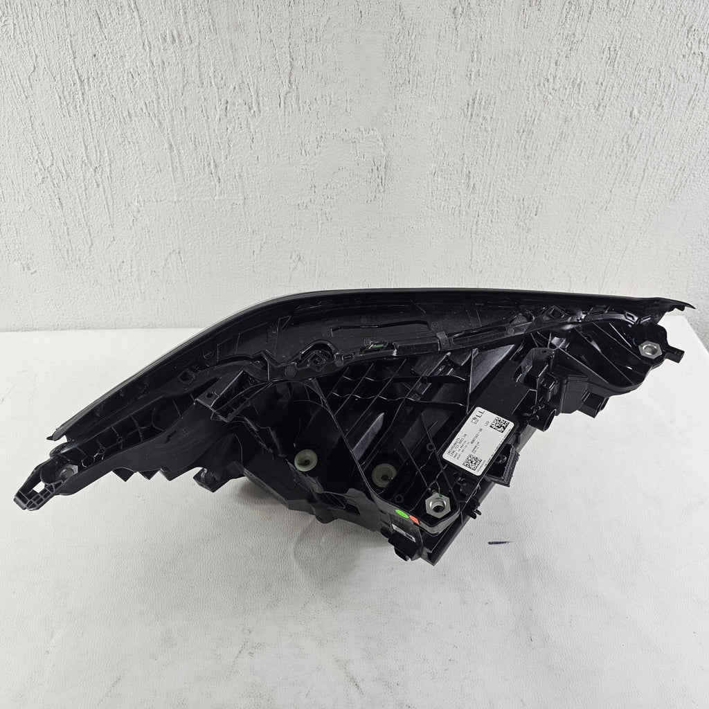 Frontscheinwerfer BMW X3 8087163-08 Links Scheinwerfer Headlight SCH5020672435so