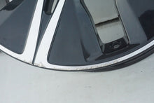 Laden Sie das Bild in den Galerie-Viewer, 1x Alufelge 18 Zoll 8.5" 5x112 56ET Glanz Schwarz A2054018300 Mercedes-Benz FEL7411421869jo