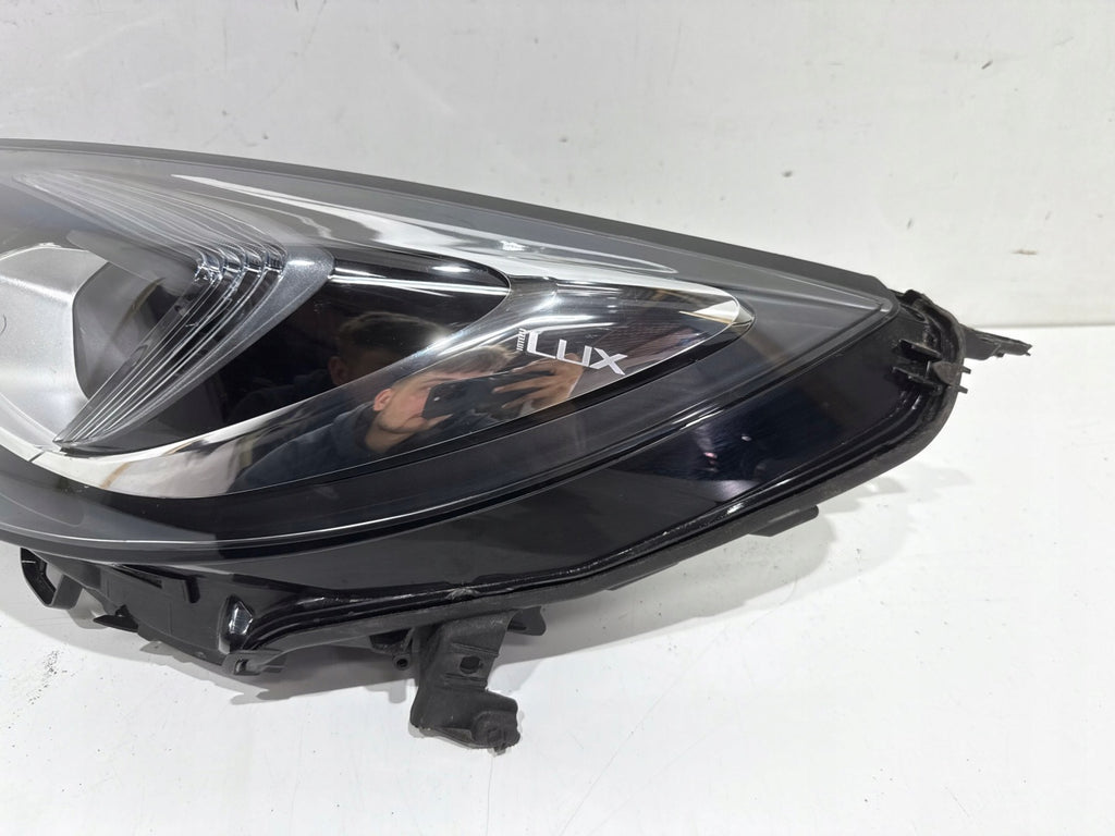 Frontscheinwerfer Opel Astra K 39228805 Links Scheinwerfer Headlight SCH2792530325vz