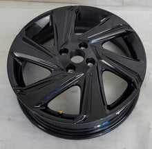 Load image into Gallery viewer, 1x Alufelge 17 Zoll 5.0" 4x100 40ET PW4570H015 Toyota Yaris Rim Wheel FEL9355223408nn