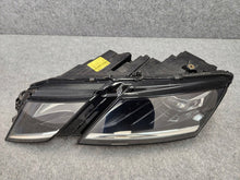 Load image into Gallery viewer, Frontscheinwerfer Skoda Octavia III 5E1941017F 145100023706 Full LED Links SCH2640050966yh