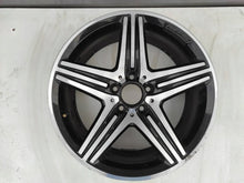 Laden Sie das Bild in den Galerie-Viewer, 1x Alufelge 18 Zoll 8.0&quot; 5x112 43ET A1764010402 Mercedes-Benz Amg Rim Wheel