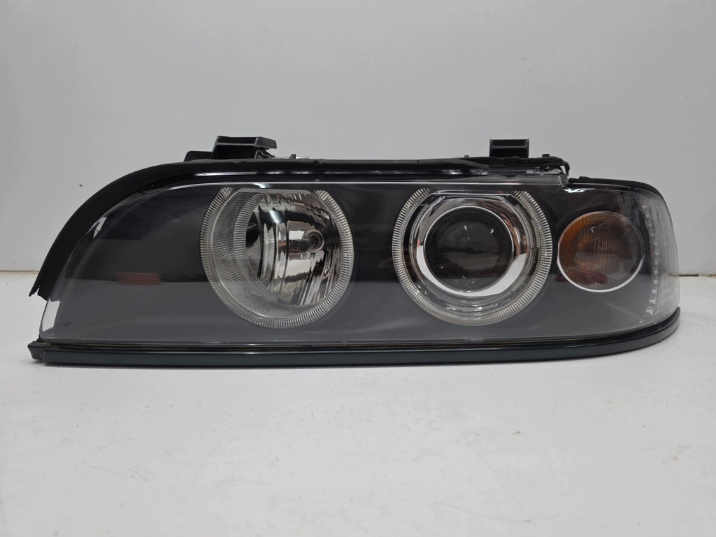 Frontscheinwerfer BMW 5 E39 6912435 Xenon Links Scheinwerfer Headlight SCH3029267864wv