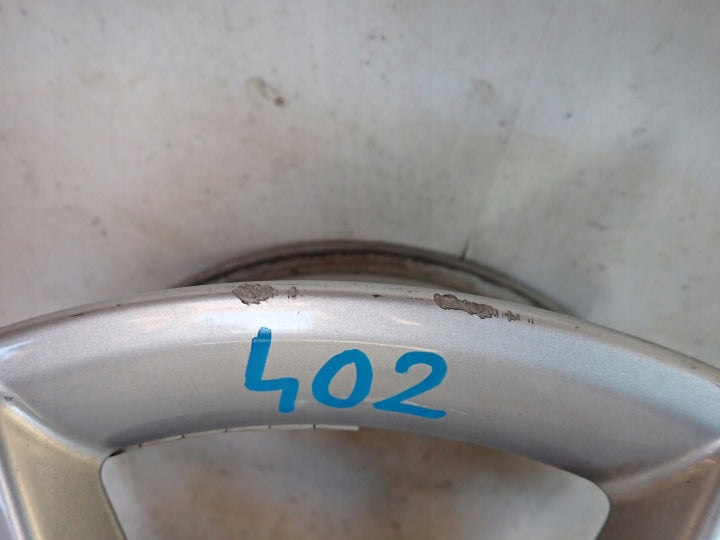 1x Alufelge 17 Zoll 7.5" 6855086 BMW 2 F45 F46 Rim Wheel FEL8922374886lu