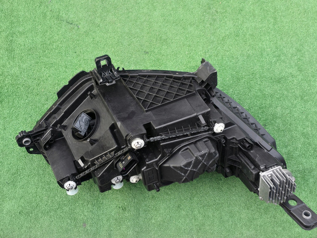 Frontscheinwerfer VW 1t3 1T3941035E Full LED Links Scheinwerfer Headlight SCH6342621930ox