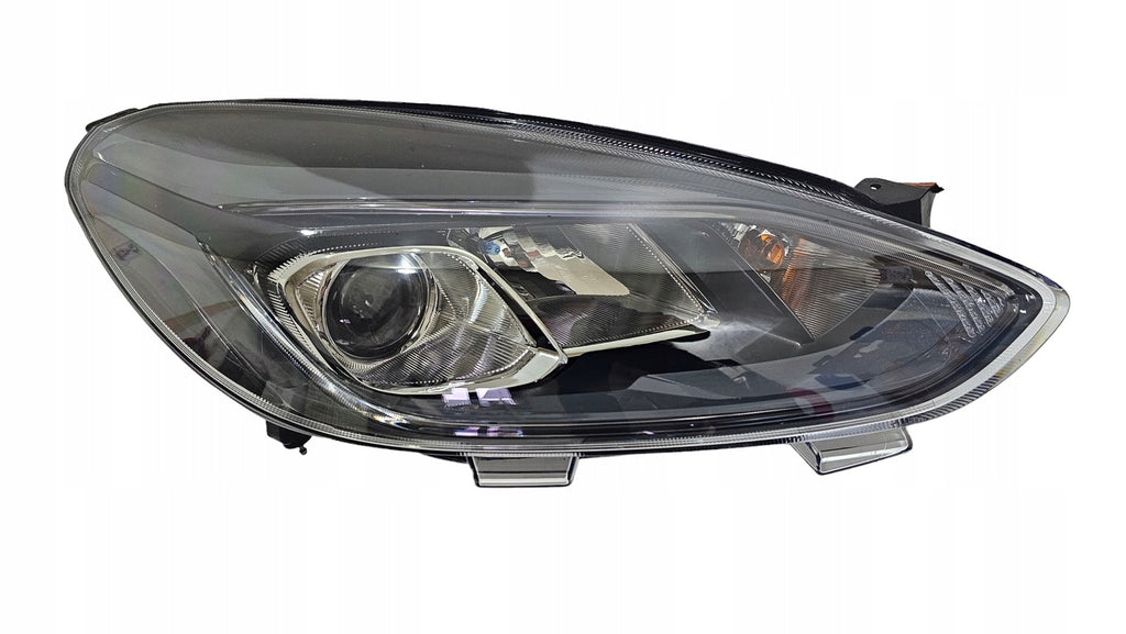 Frontscheinwerfer Ford Fiesta L1BB-13E014-EH LED Rechts Scheinwerfer Headlight