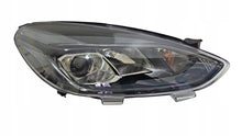 Laden Sie das Bild in den Galerie-Viewer, Frontscheinwerfer Ford Fiesta L1BB-13E014-EH LED Rechts Scheinwerfer Headlight