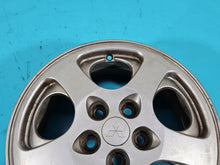 Laden Sie das Bild in den Galerie-Viewer, 4x Alufelge 16 Zoll 6.0" 5x114.3 Mitsubishi Pajero I Pinin Rim Wheel FEL9783492872eu