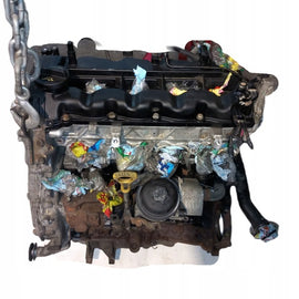 Motor Kia Sportage D4FD 1.7 CRDI 116PS Diesel Engine Unkomplett MOT8382976946wi