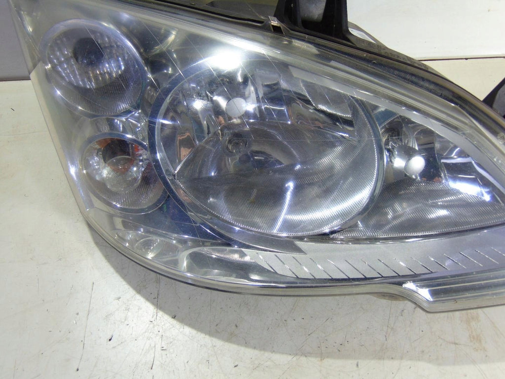 Frontscheinwerfer Mercedes-Benz Vito W639 A6398201961 Halogen Rechts Headlight SCH9654784434de