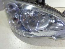 Laden Sie das Bild in den Galerie-Viewer, Frontscheinwerfer Mercedes-Benz Vito W639 A6398201961 Halogen Rechts Headlight SCH9654784434de