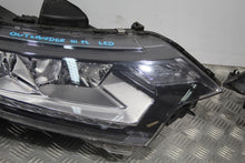 Laden Sie das Bild in den Galerie-Viewer, Frontscheinwerfer Mitsubishi Outlander III LED Ein Stück (Rechts oder Links) SCH6113213436no