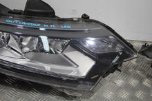 Load image into Gallery viewer, Frontscheinwerfer Mitsubishi Outlander III LED Ein Satz Scheinwerfer Headlight SCH6113213436no