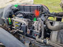 Laden Sie das Bild in den Galerie-Viewer, Motor Renault I DXI5 160PS 118kW 426TKm 2009 Diesel Engine Komplett MOT1115923449lx