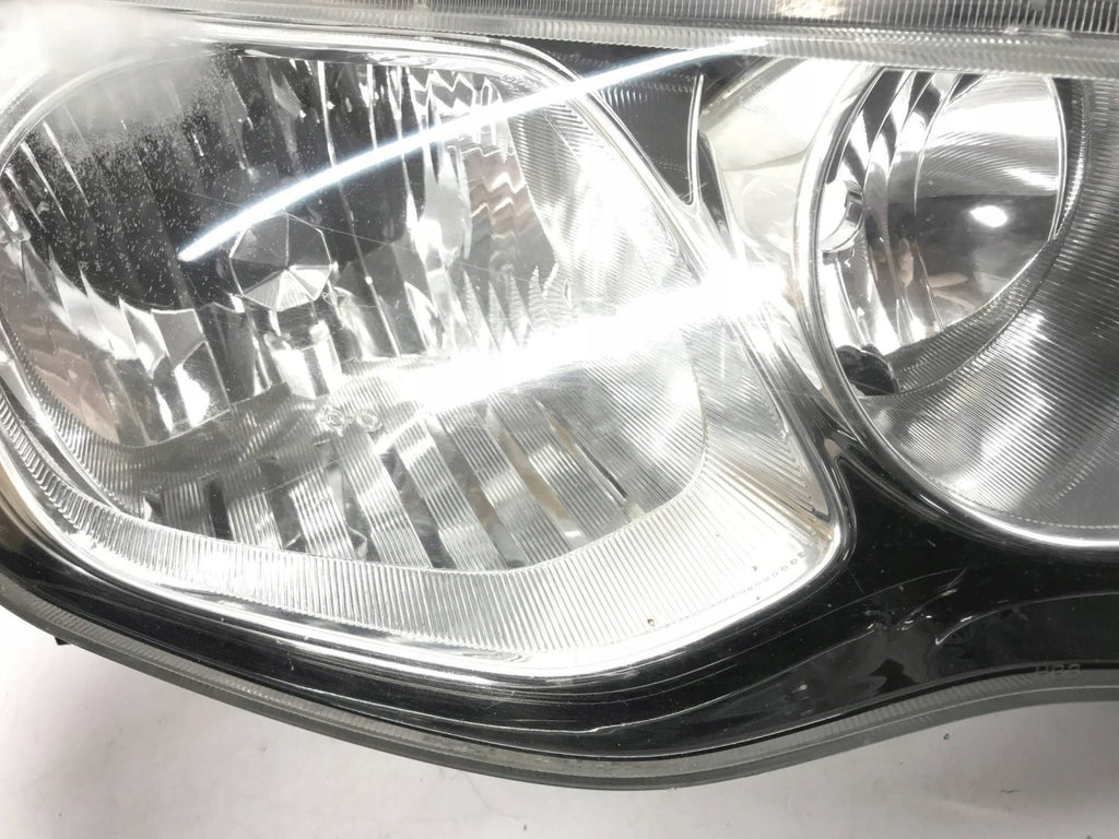 Frontscheinwerfer Honda Civic I 33101SNBG02 Rechts Scheinwerfer Headlight SCH8601202420ju