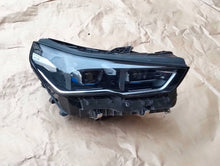 Load image into Gallery viewer, Frontscheinwerfer BMW 5 5A798D2-08 Rechts Scheinwerfer Headlight SCH9562045328yl