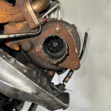 Laden Sie das Bild in den Galerie-Viewer, Motor Audi C6 A4 B7 BLB 2.0 TDI 140PS 103kW Diesel Engine Komplett