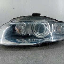 Frontscheinwerfer Audi A4 B7 8E0941003BM Links Scheinwerfer Headlight SCH8050036692wh