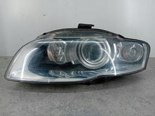 Load image into Gallery viewer, Frontscheinwerfer Audi A4 B7 8E0941003BM Links Scheinwerfer Headlight SCH8050036692wh