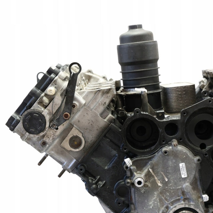 Motor VW Touareg BKS 3.0 TDI 225PS 165kW 159TKm Diesel Engine Unkomplett MOT4896147548mm